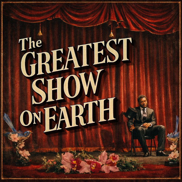 R2R MOE – the greatest show on earth (15 tracks)