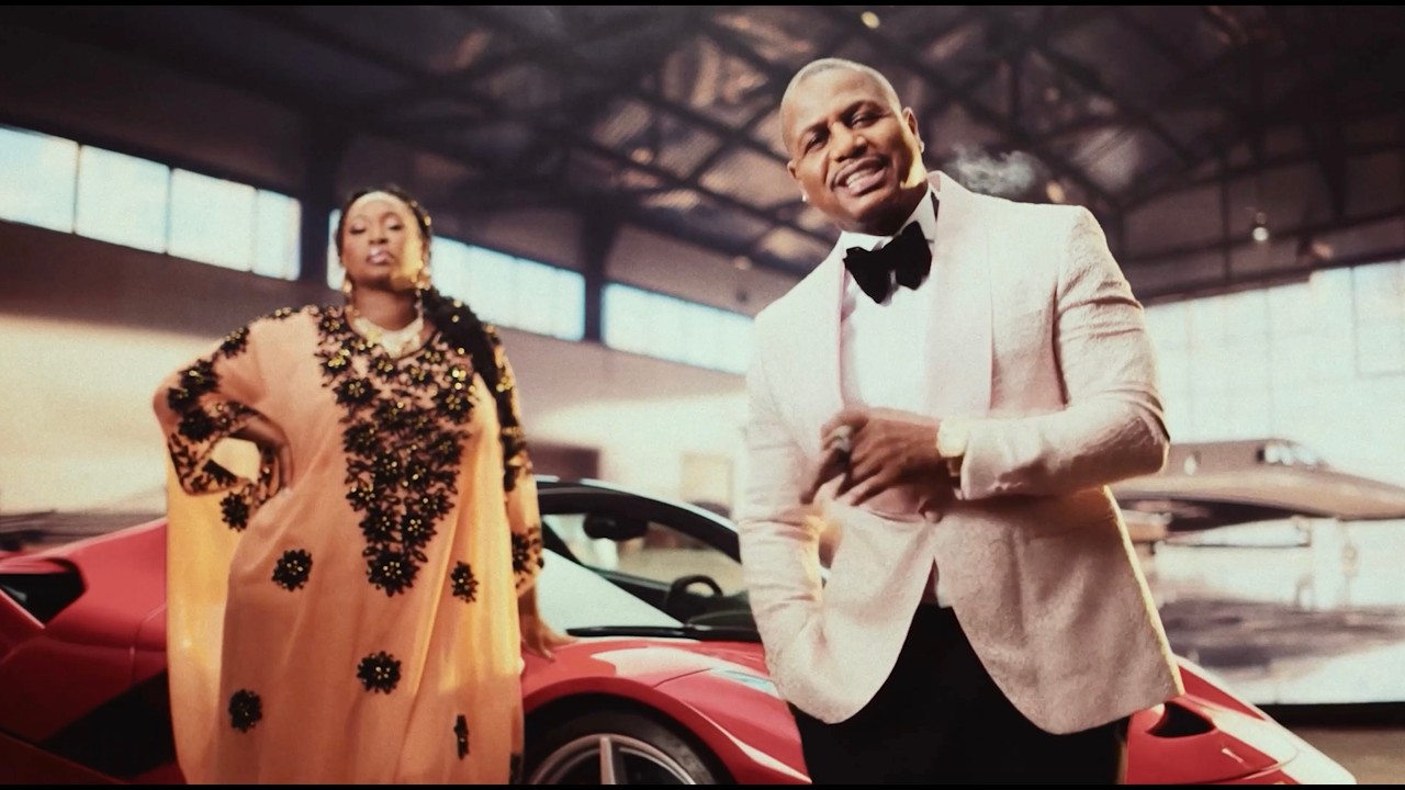 AZ & Mumu Fresh – So High