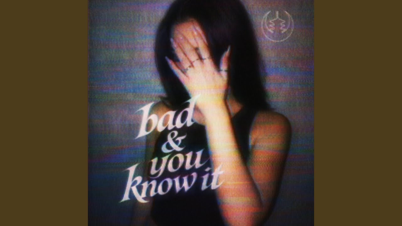 Wax Motif & Ty Dolla $ign – Bad & U Know It