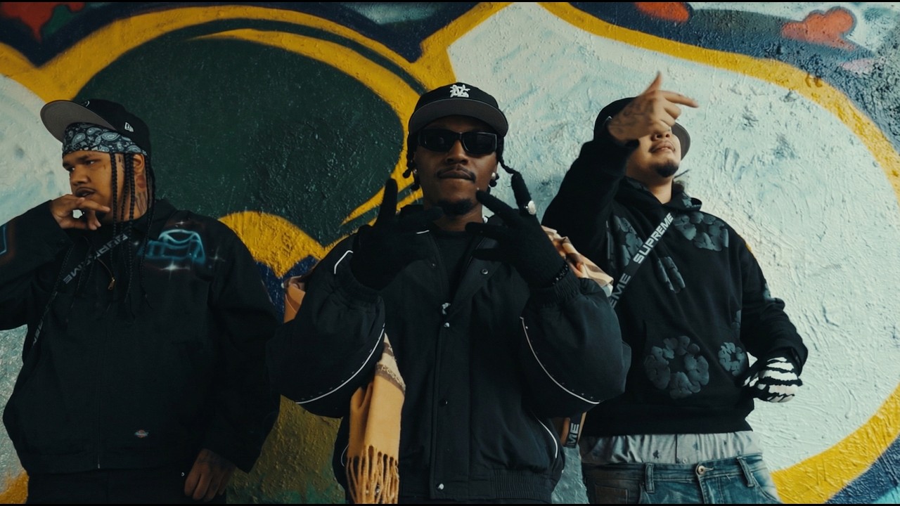 Banditdamack – Right Back