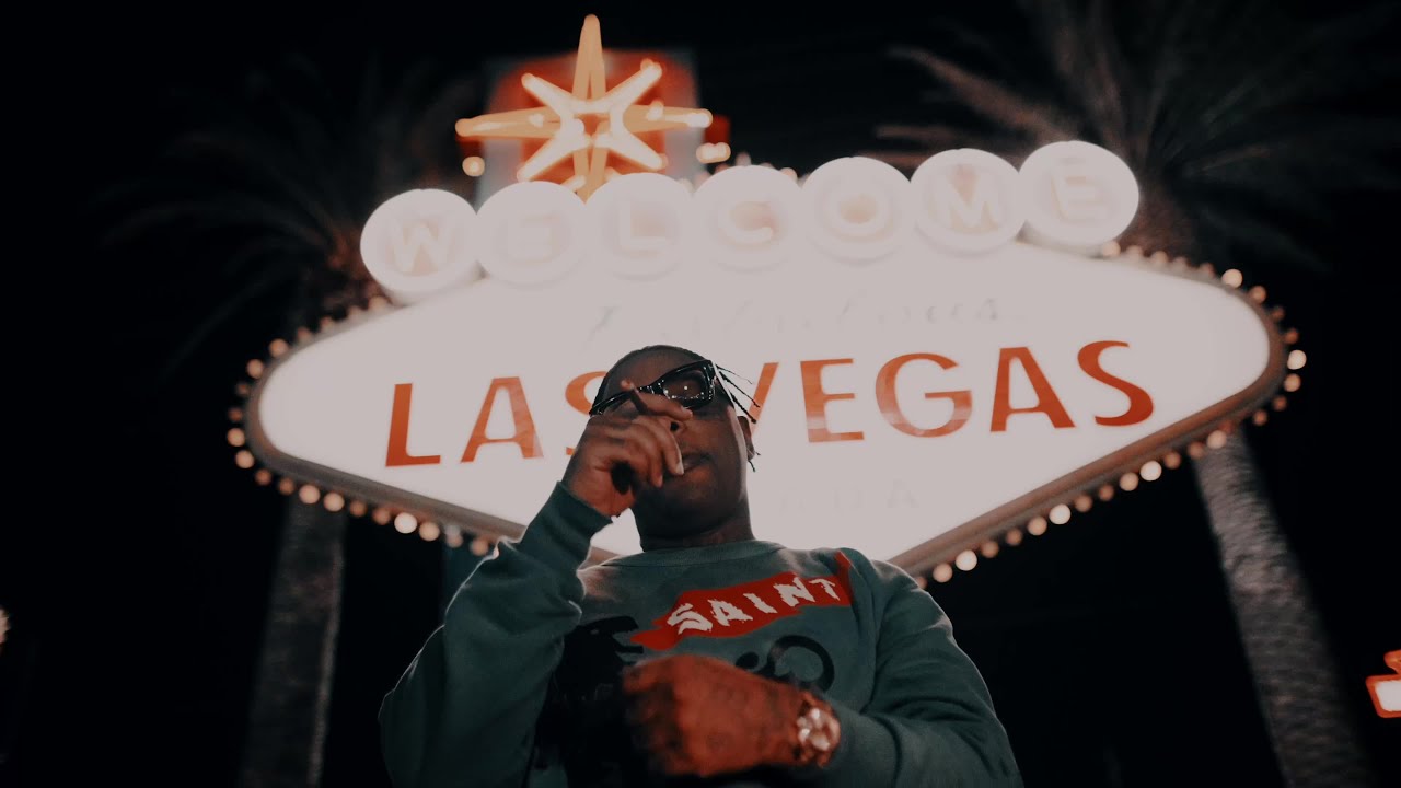 Big Sad 1900 – midnight in vegas