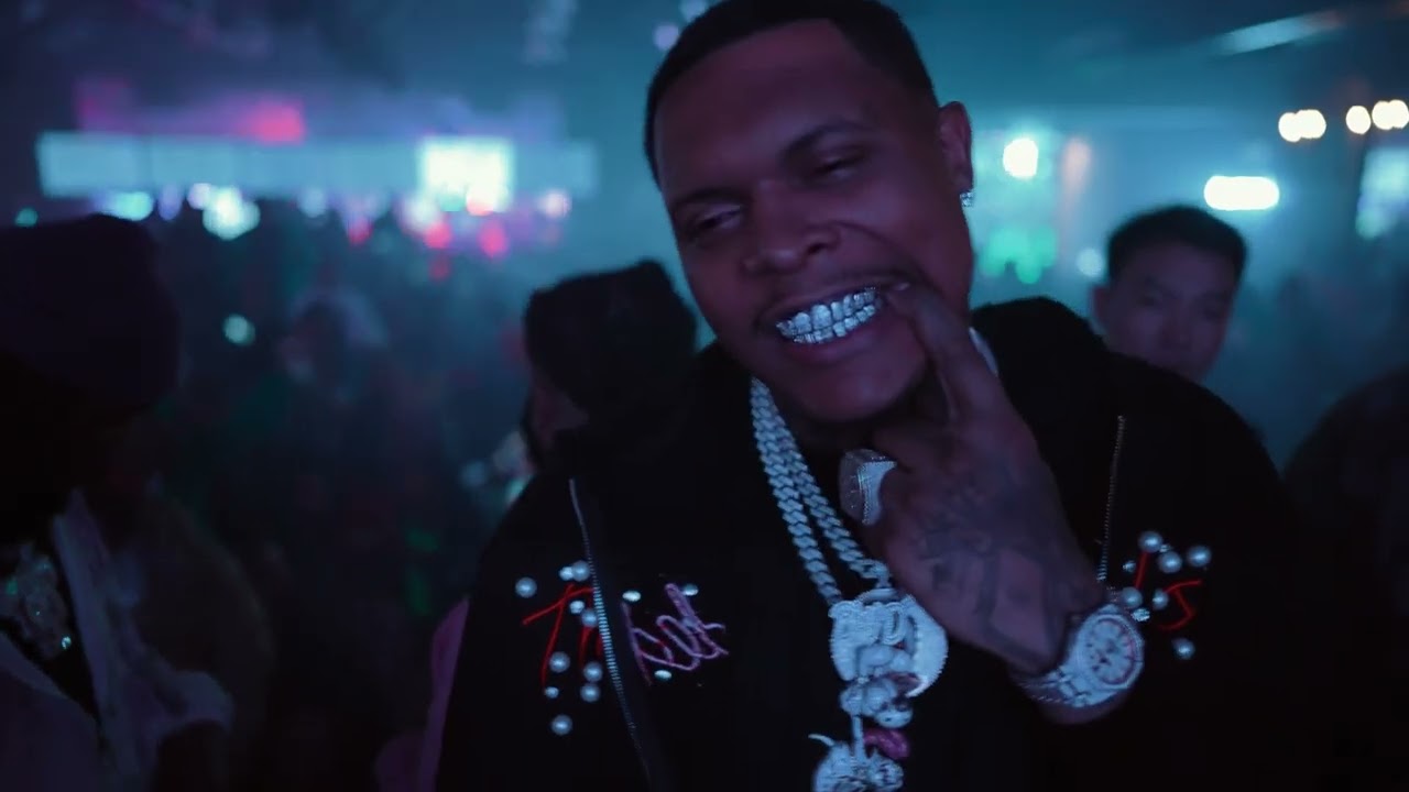 BigWalkDog – Hittin For