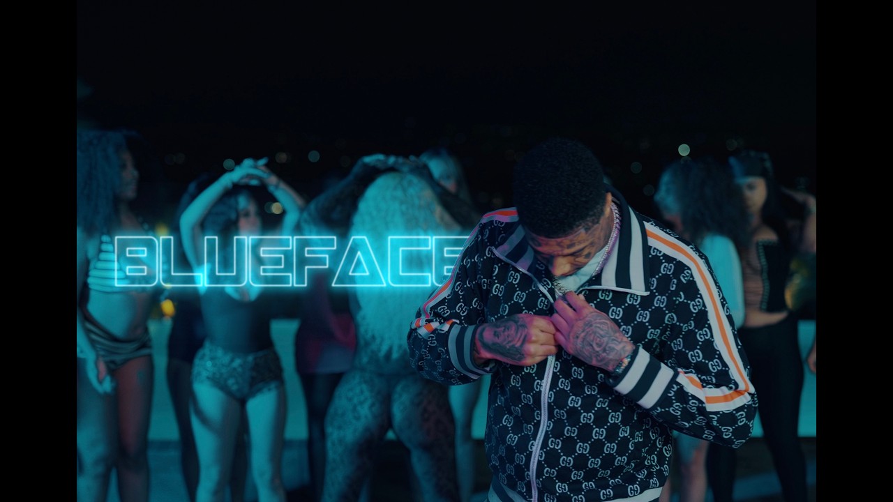 Blueface & Stunna Girl – Bricked Up