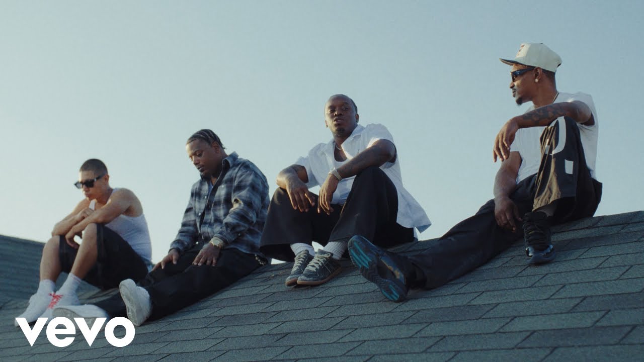 Blxst & Big Sad 1900 & Lori Perry – Day After Day