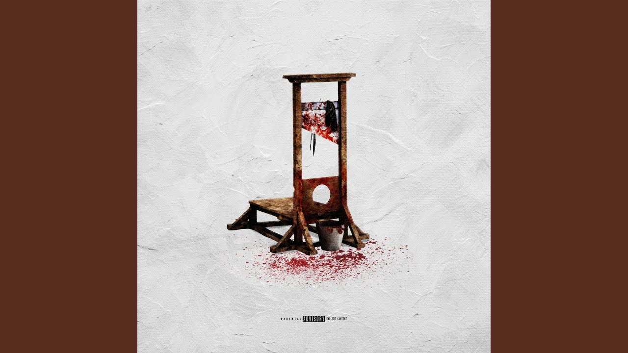 Ski Mask the Slump God – BreakTheRules!