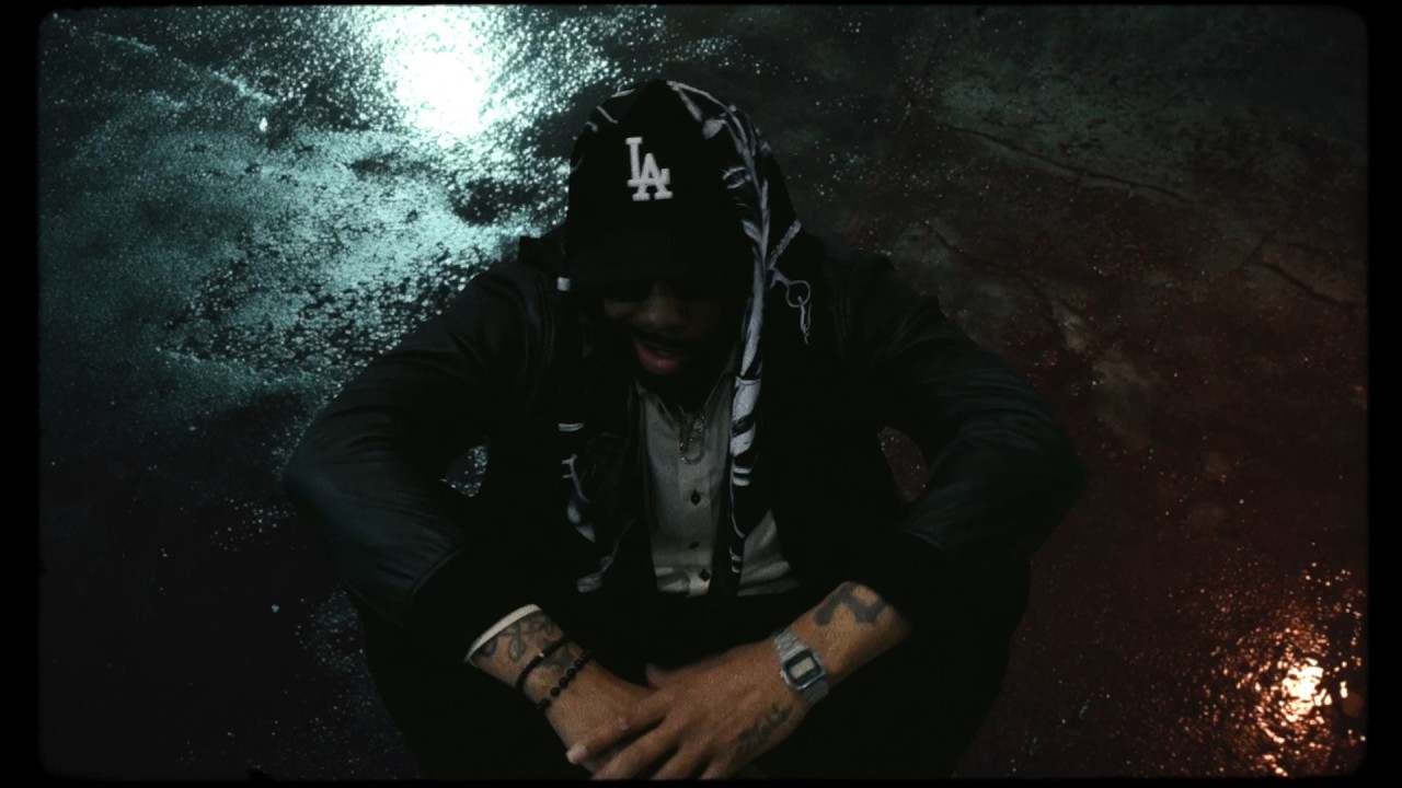 Chevy Woods – Free Game