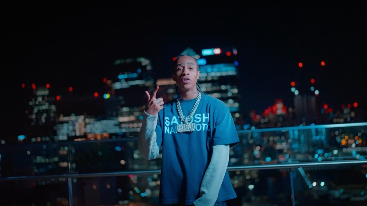 Clavish – Greatest Rapper Alive