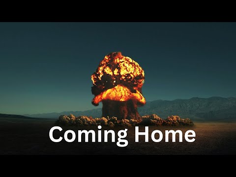 Yuno Miles – Coming Home