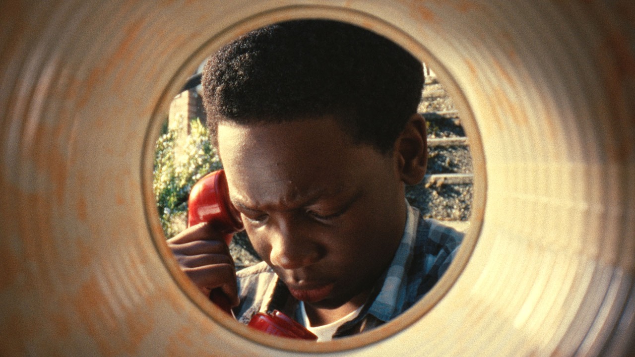 corto.alto & Mick Jenkins – WHODIS