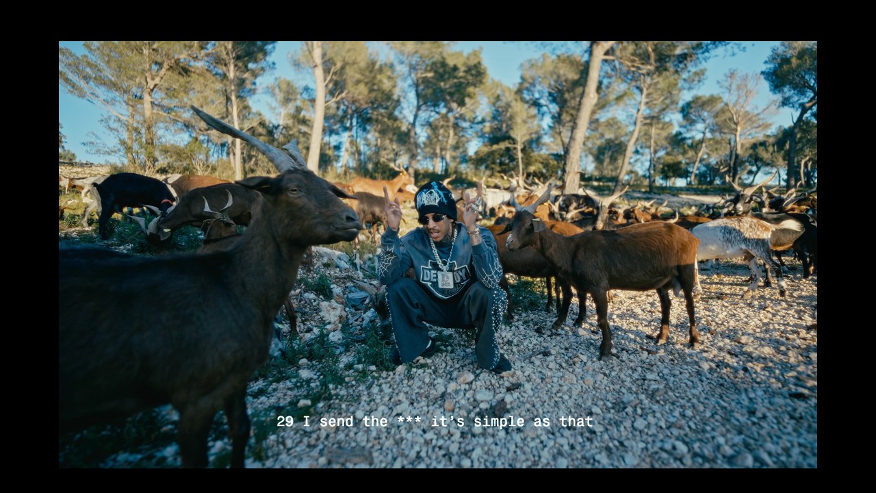 D-Block Europe & Young Adz – Yeah Baby