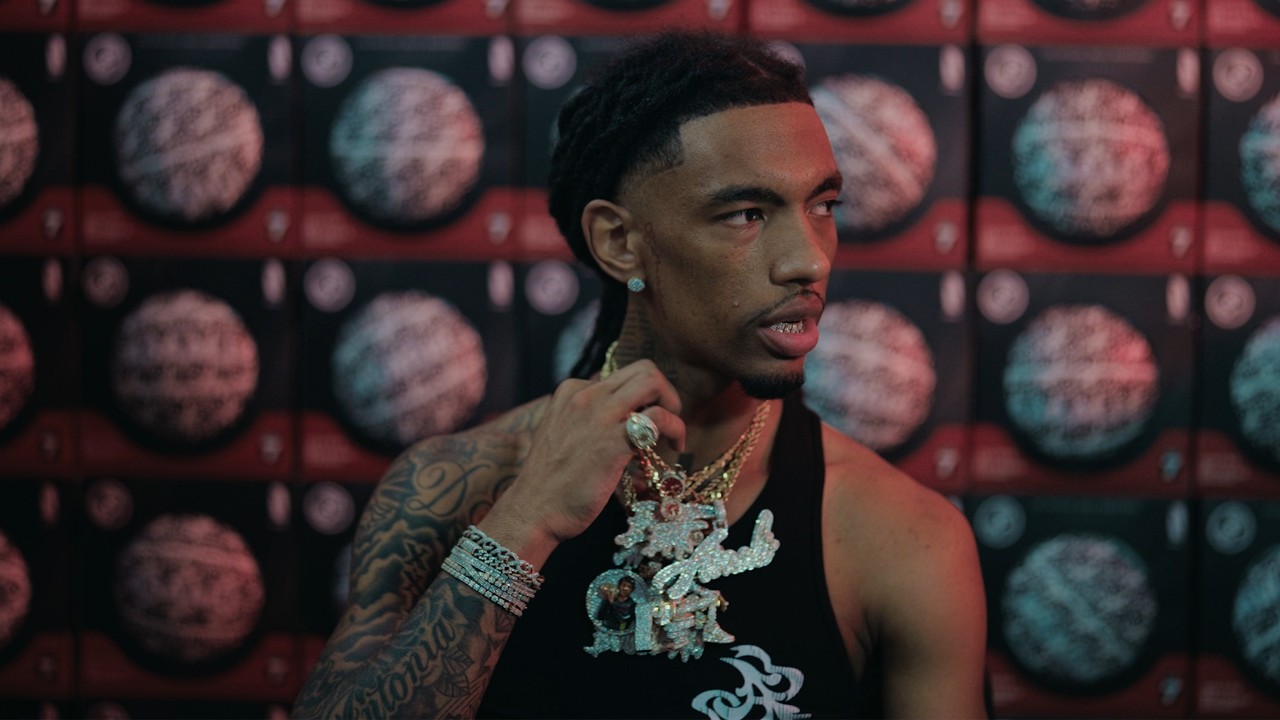 DB.Boutabag – Paid To Vent