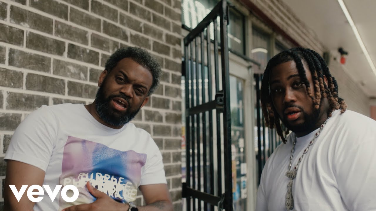 Don Trip & Eddie Valero – W8 Watchers