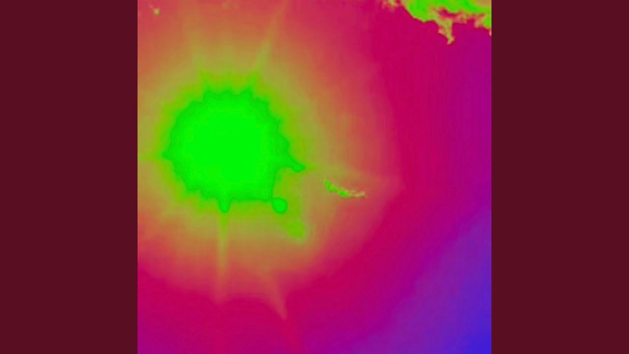 Deante Hitchcock – Electric Revival