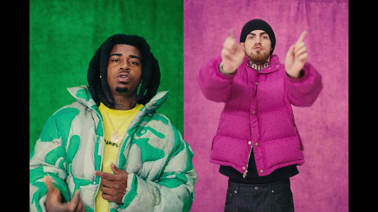 Fadess & 1900 Rugrat – Fairly Odd