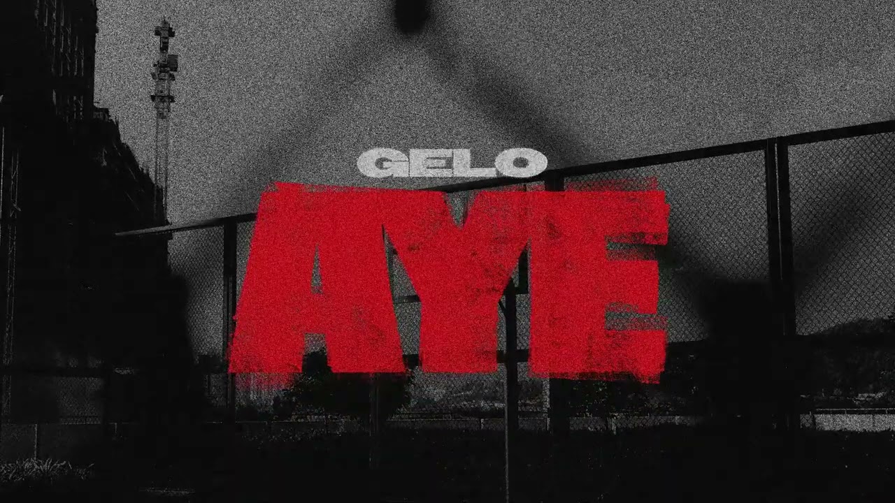 GELO – AYE
