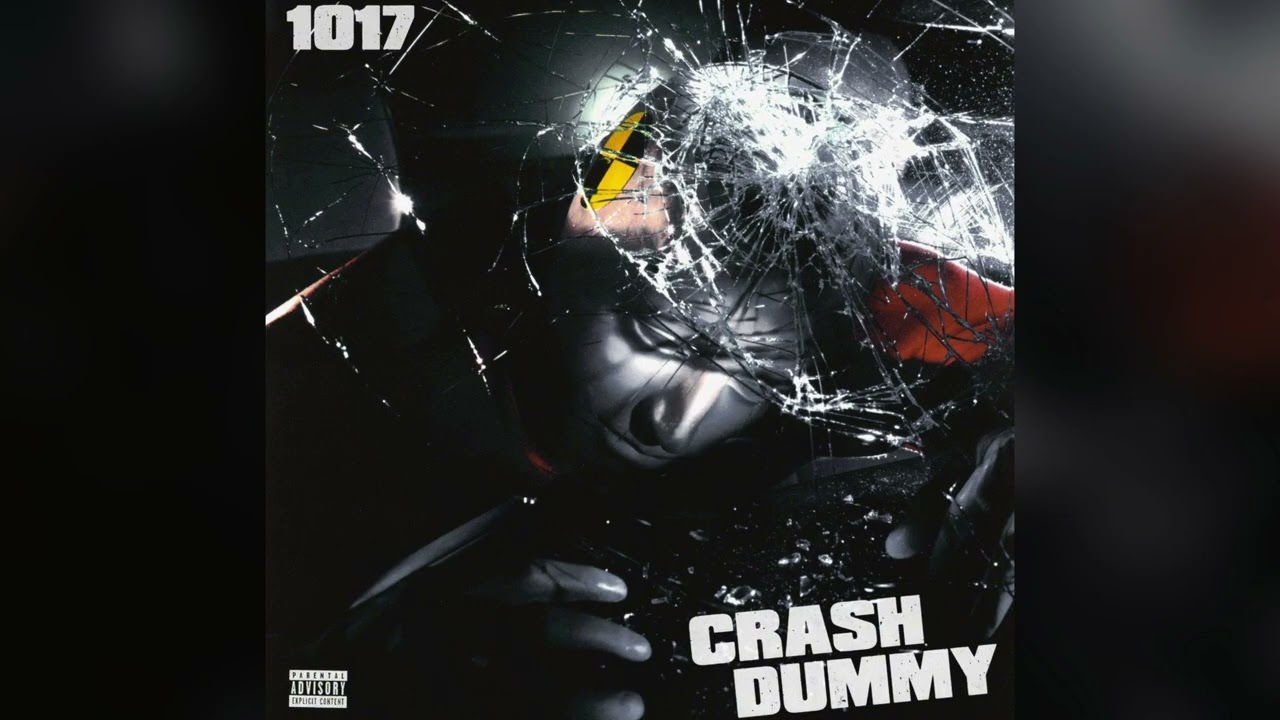 Gucci Mane – Crash Dummy