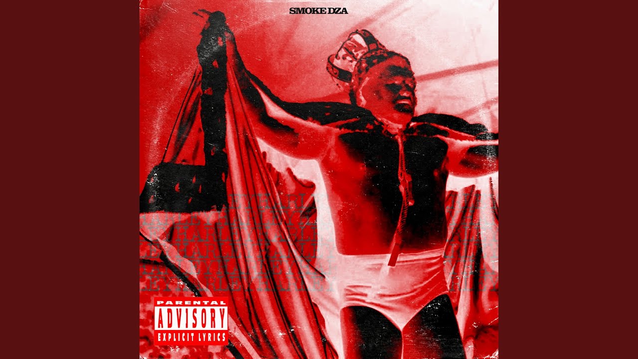 Smoke DZA & Premo Rice – Harley Race