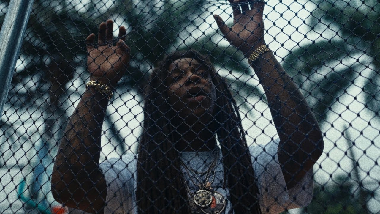 Hurricane Wisdom – Enough