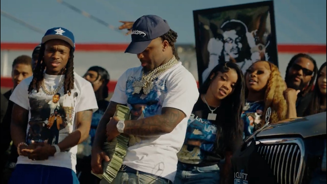 Hustleman Quise – Wiz Livin