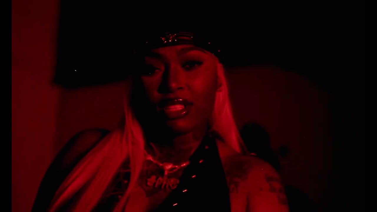 Icewear Vezzo & Mello Buckzz – I Like