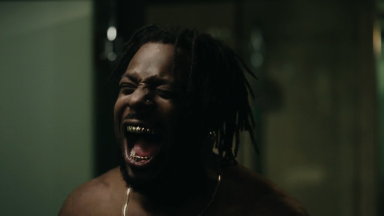 Isaiah Rashad – SAME SH!T