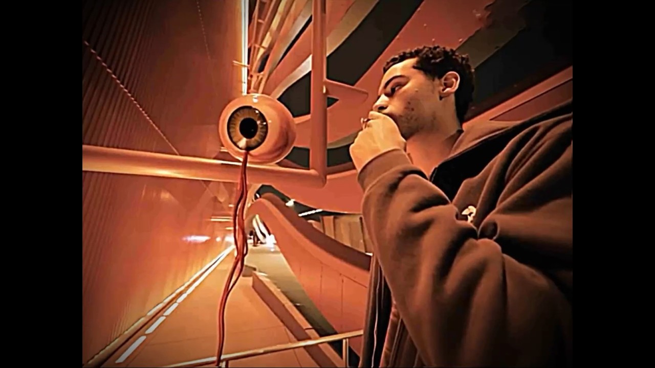 Jay Critch – Red Eye