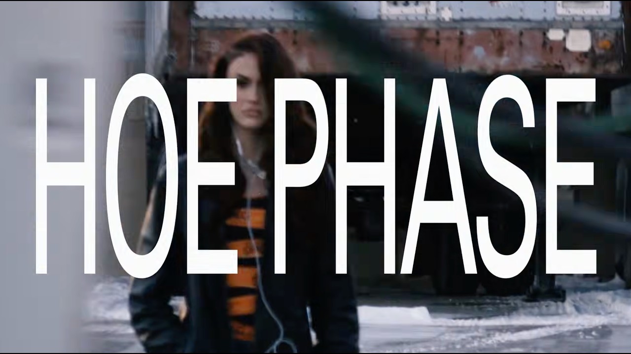 Jorjiana & NBA YoungBoy – Hoe Phase