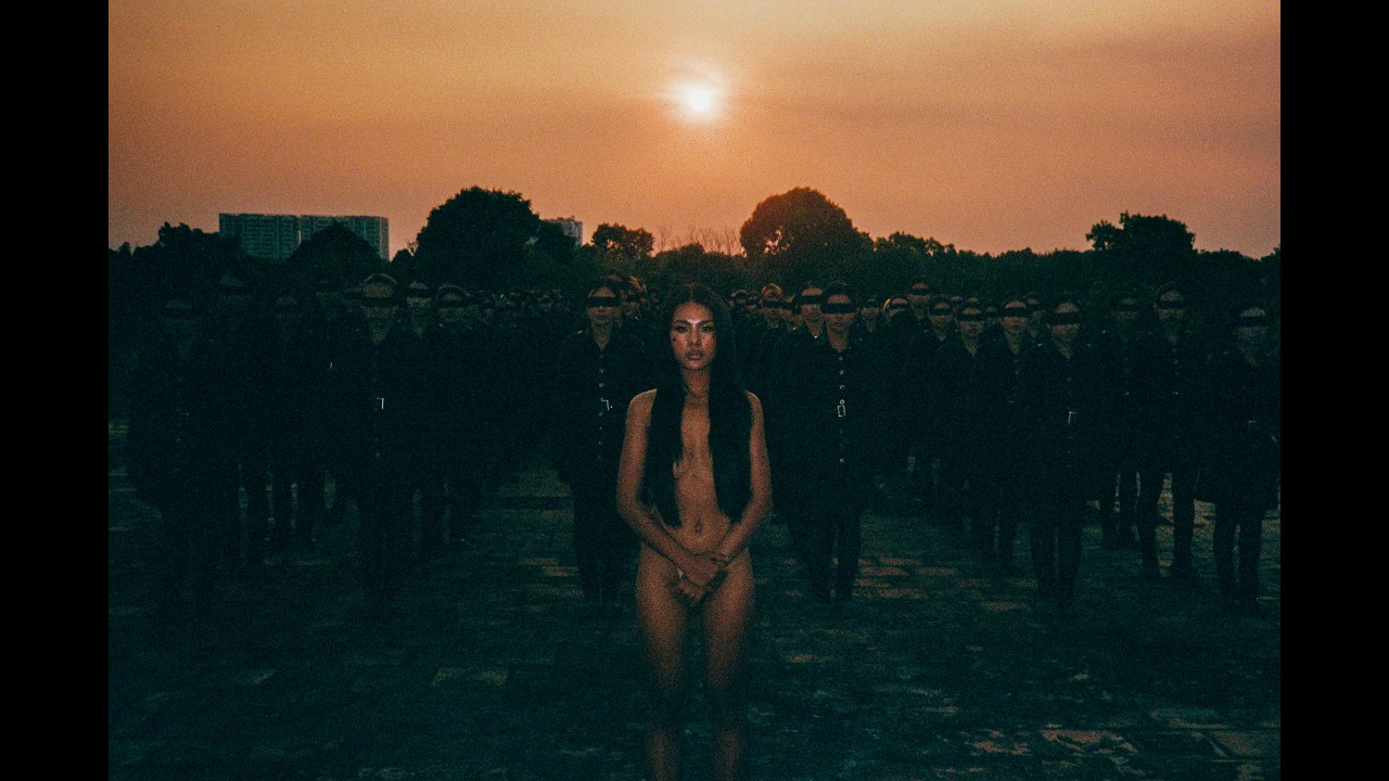 JPEGMAFIA – babygirl