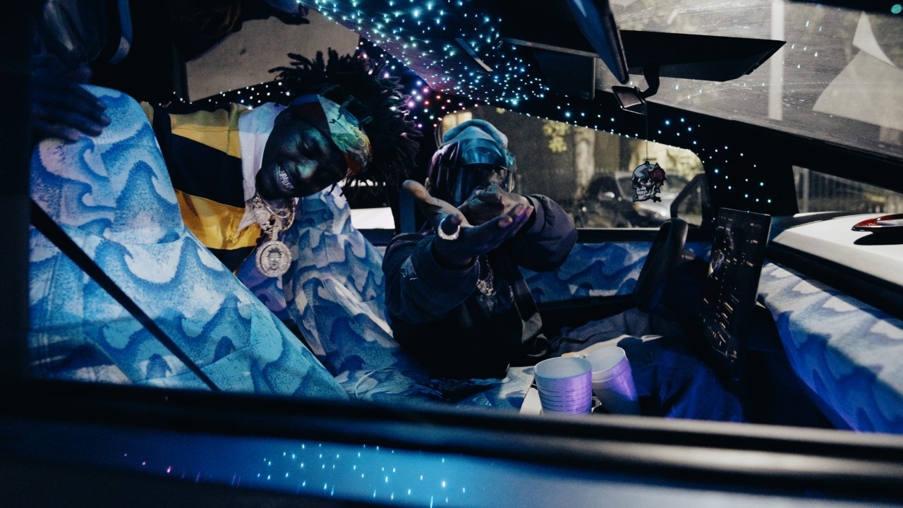 Kodak Black & Big Fredo – Top To Bottom