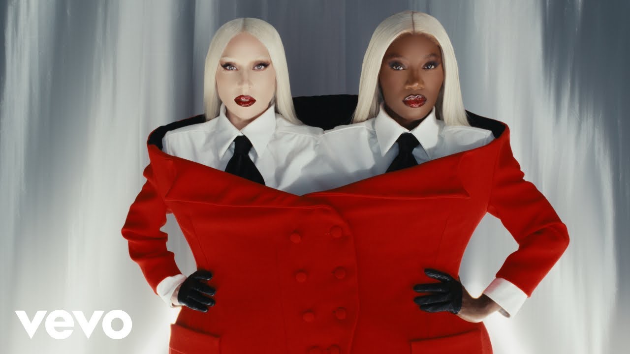 Lady Gaga & Doechii – RUNWAY