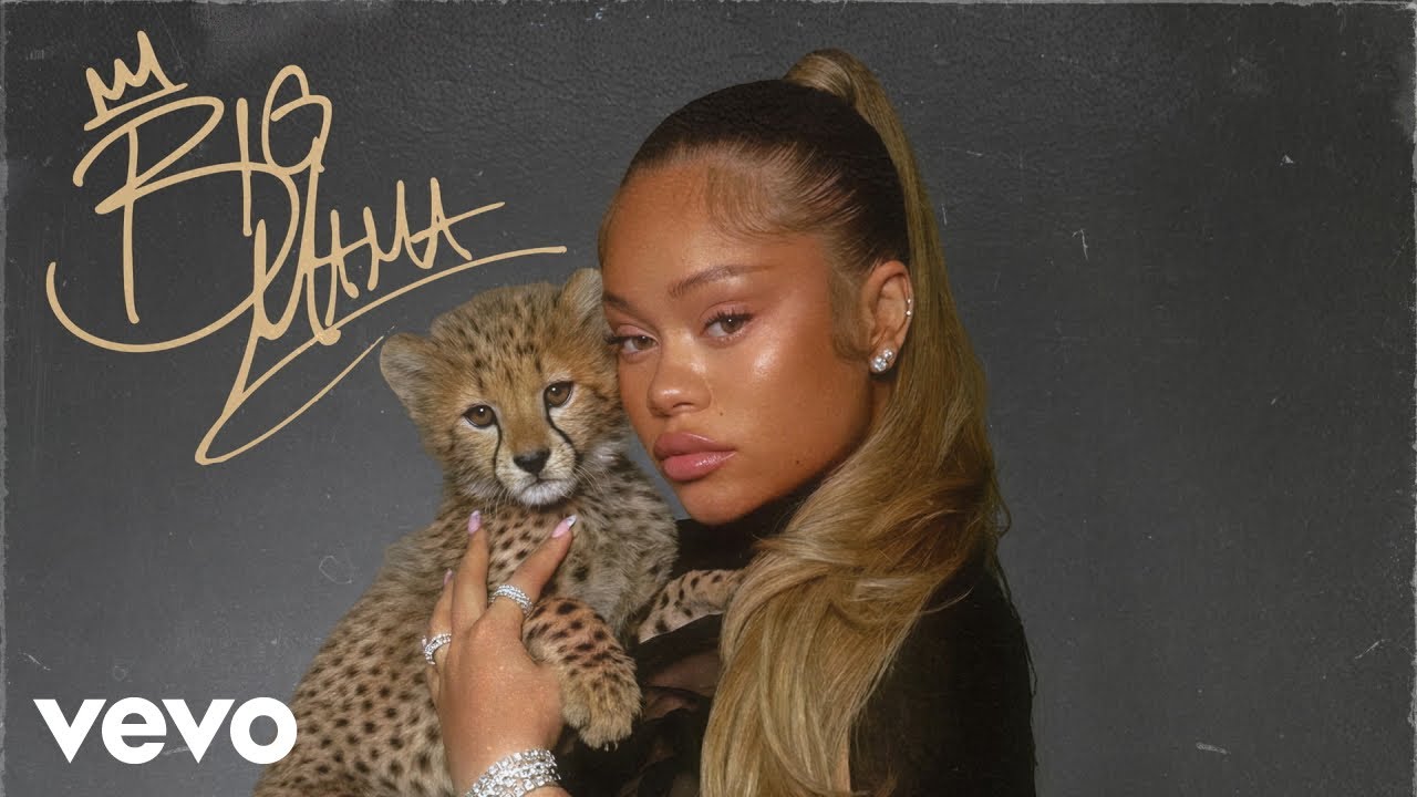 Latto & GloRilla – GOMF