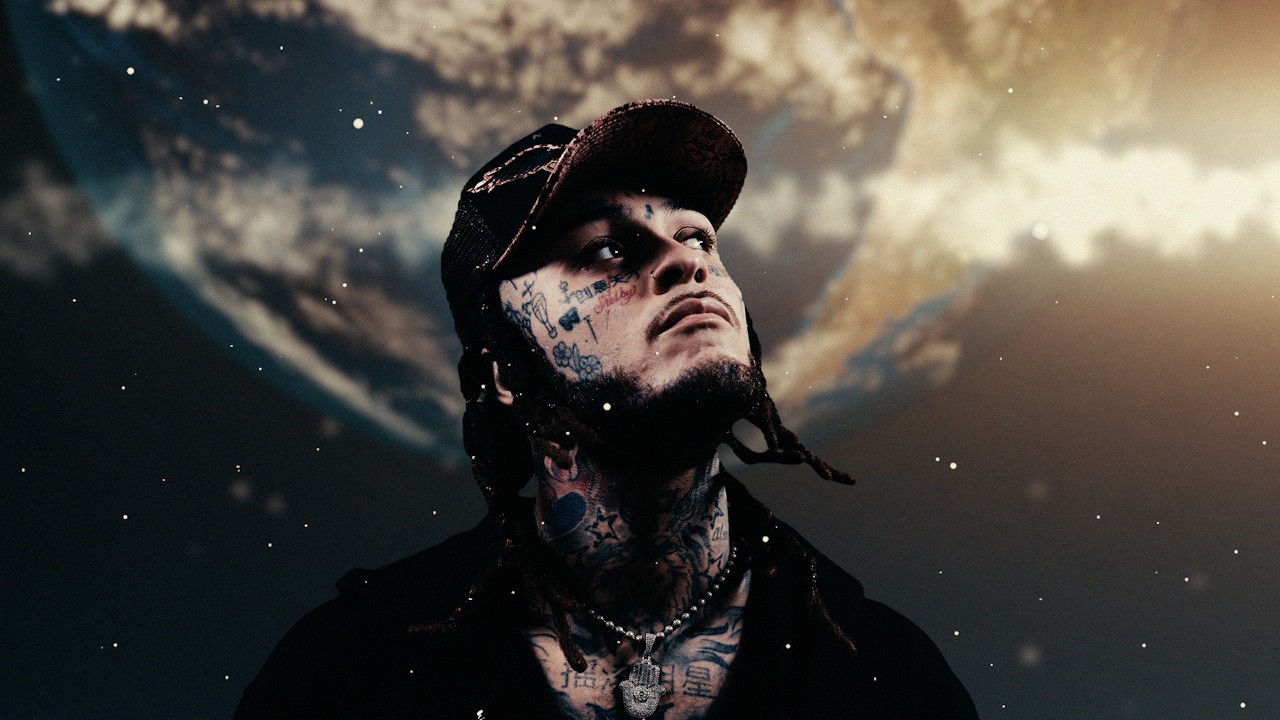 Lil Skies – Make A Wish