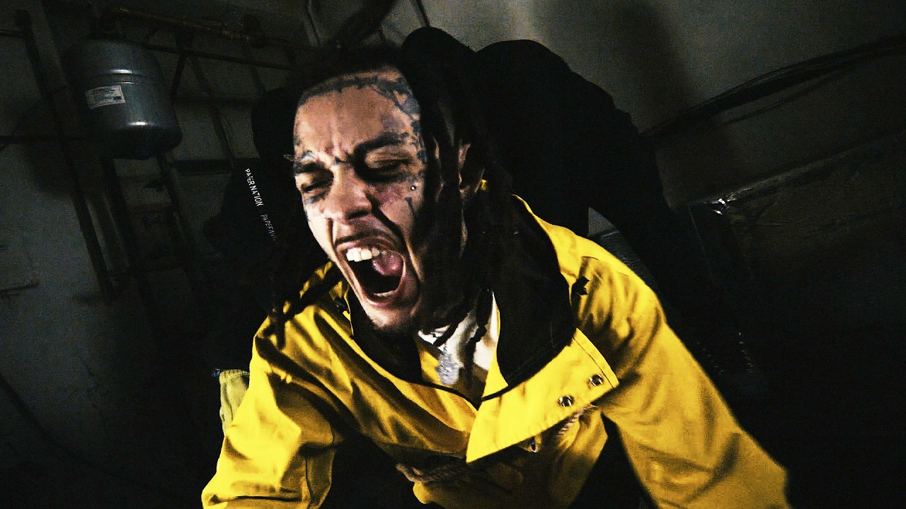 Lil Skies – No Fear