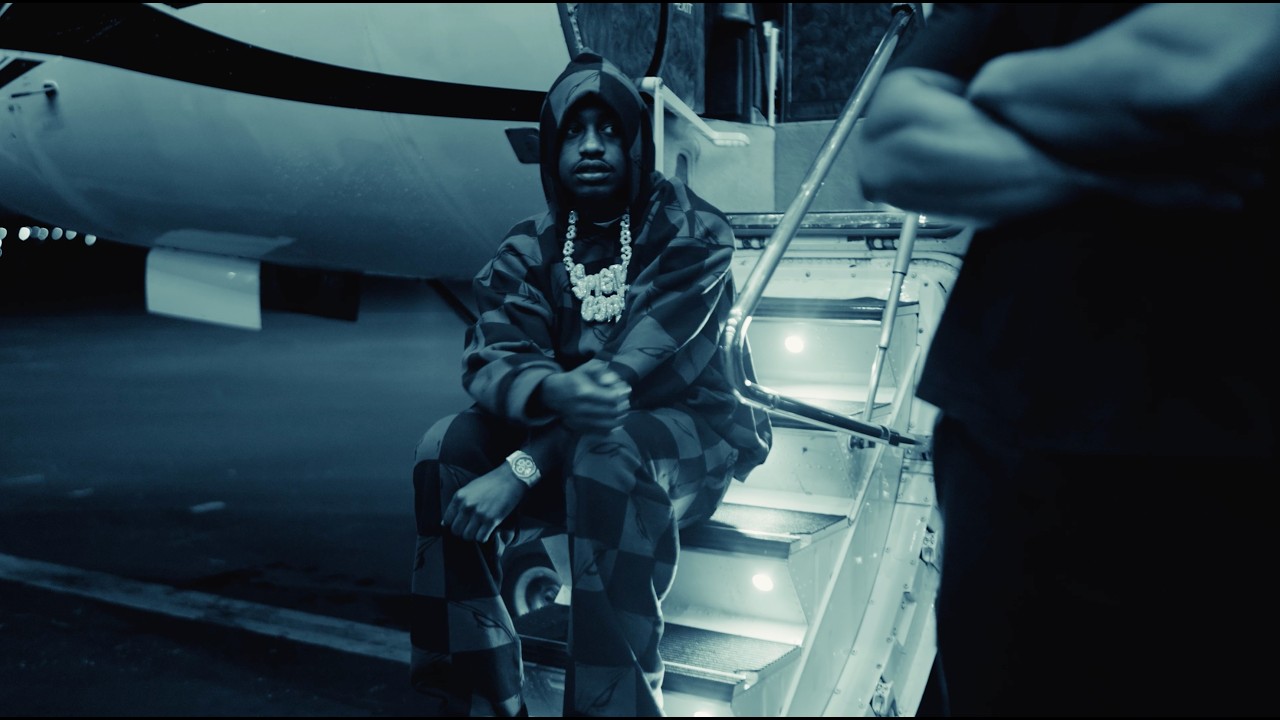 Lil Tjay – Life On Edge