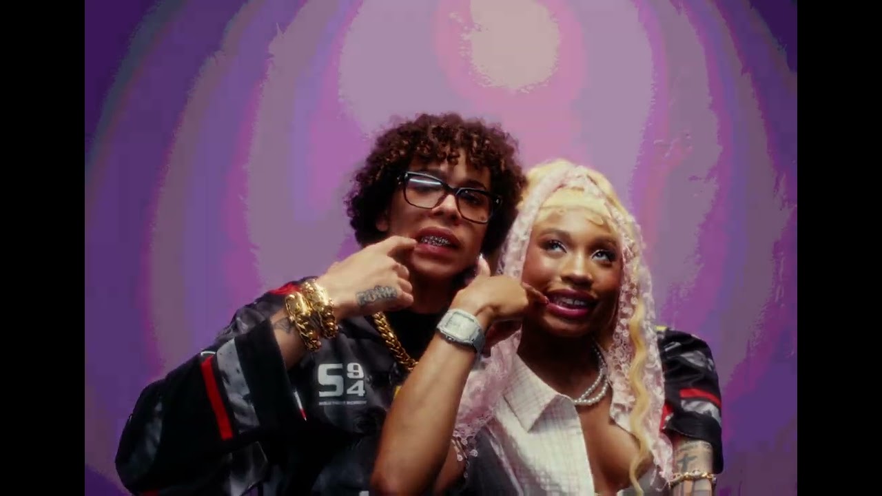 Luh Tyler & Trim – No Trick