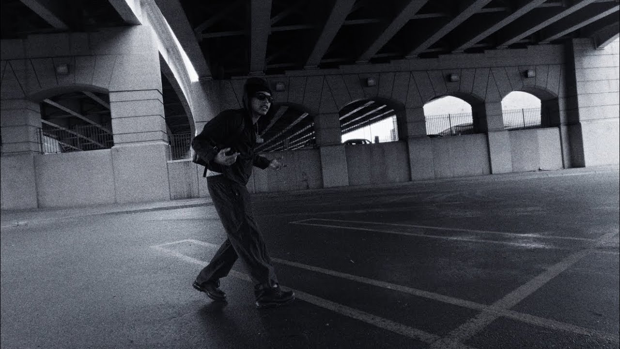 Luhh Dyl – Nobody Dere