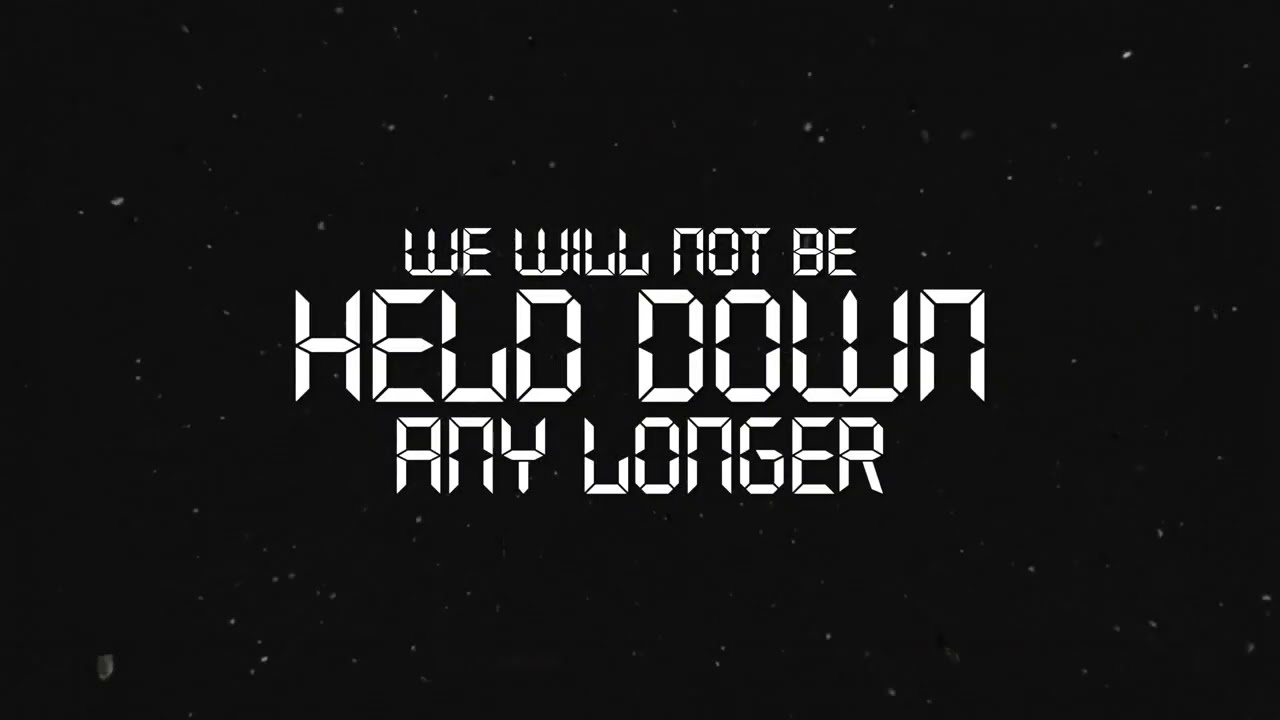 Lupe Fiasco – Crash Out