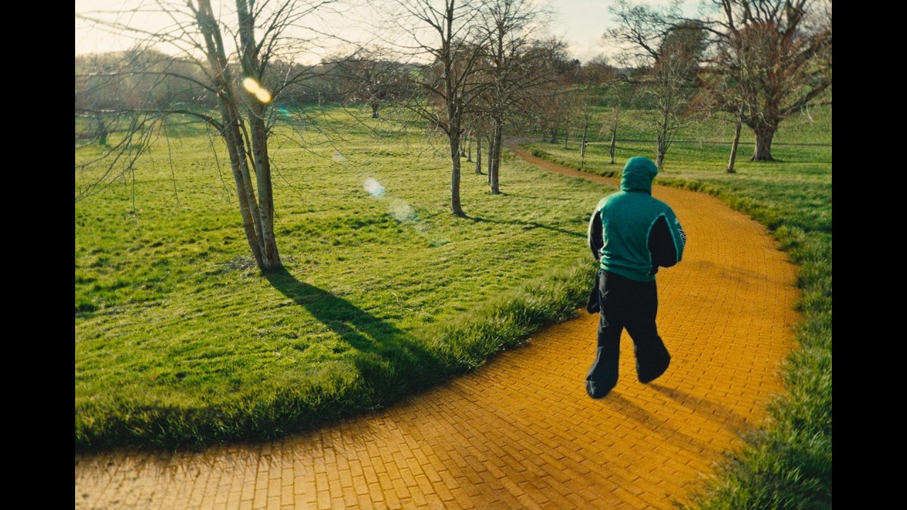 M Huncho – Wizard Of Oz