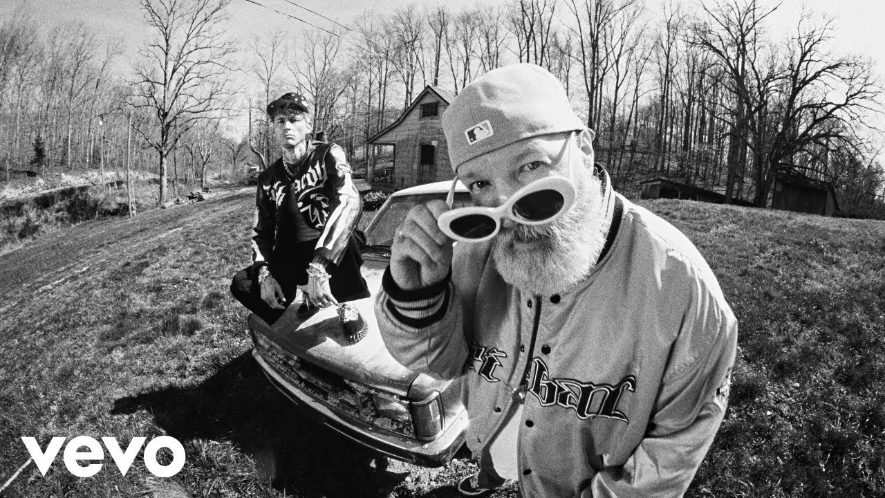 MGK & Fred Durst – FIX UR FACE