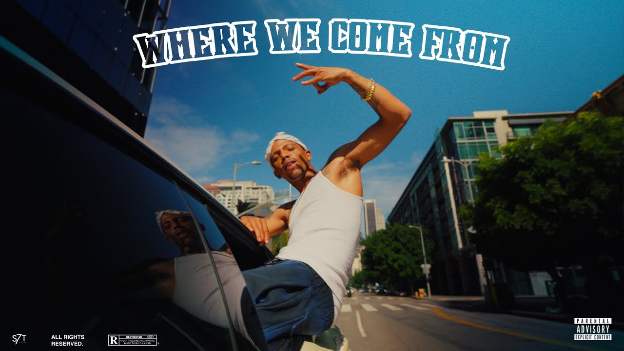 Nhale – Where We Come From