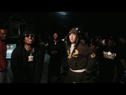 Peso Peso & HoneyKomb Brazy – Hear Bout It