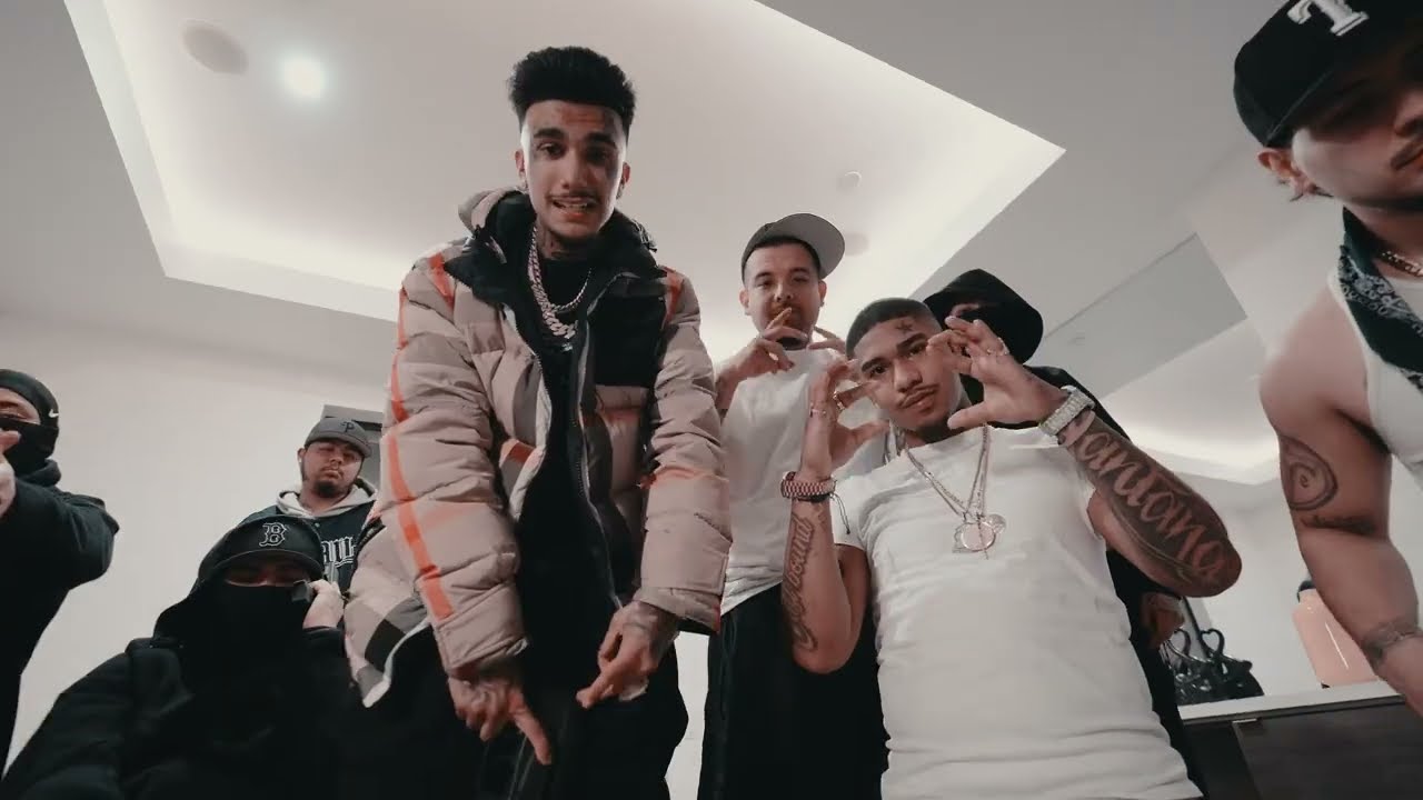 Peysoh – TALK LIKE THIS