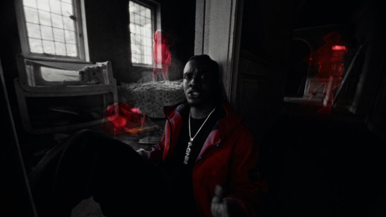 Pozer & AJ Tracey – Hulk Hogan