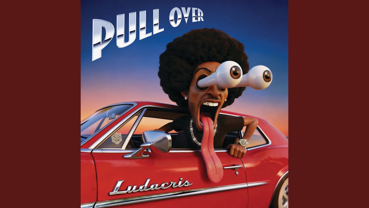 Ludacris – Pull Over