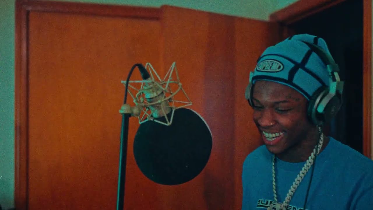 Quando Rondo – Chances In Your Life