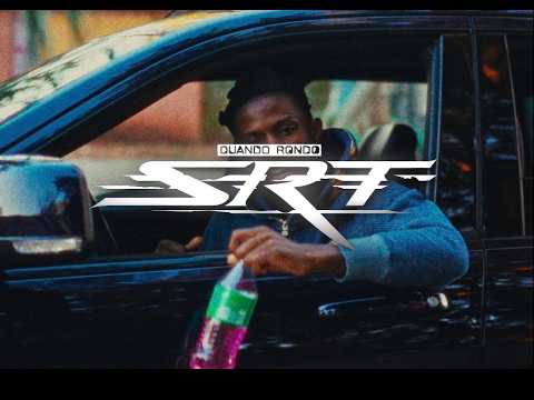 Quando Rondo – SRT