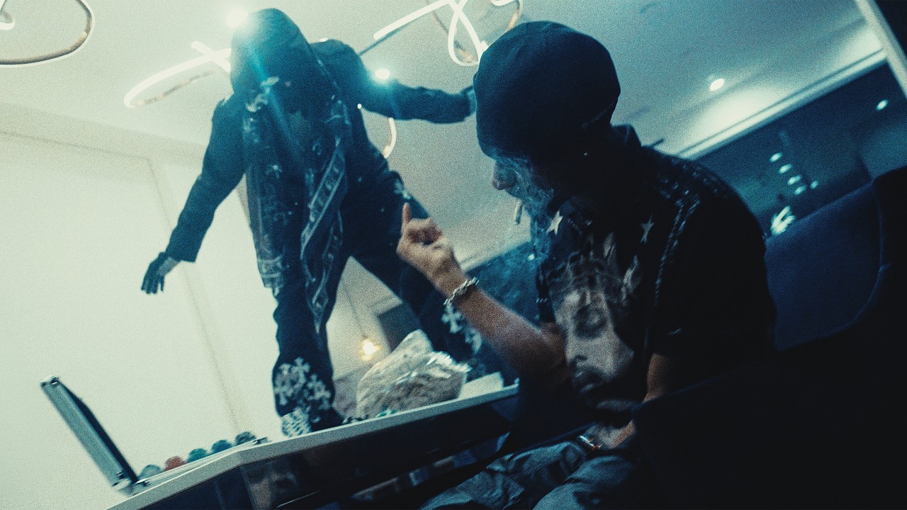 Rico Ace & EsDeeKid – Dope Boyz