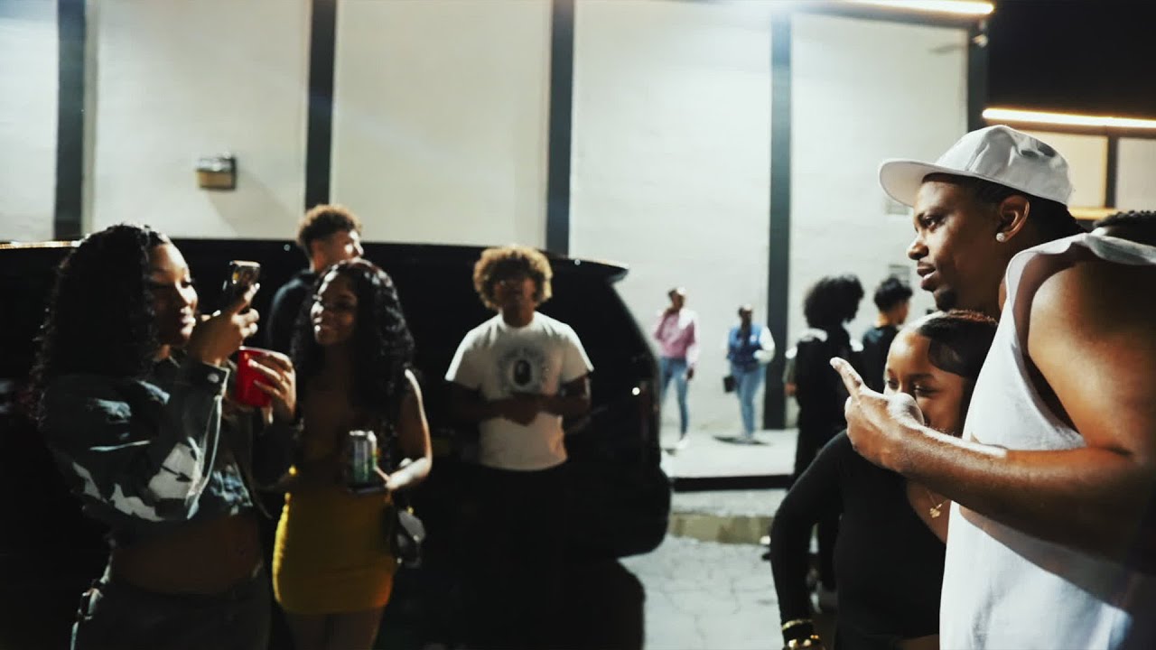 RJMrLA & Mari Ruger – Big Dawg