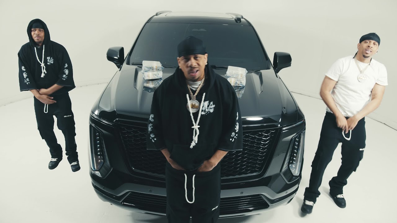 RJMrLA – Me & Mines