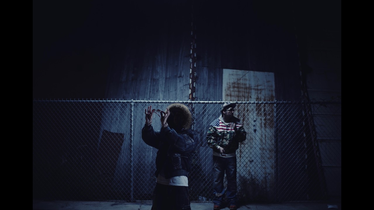 Shoreline Mafia – Wood Wire Buffs